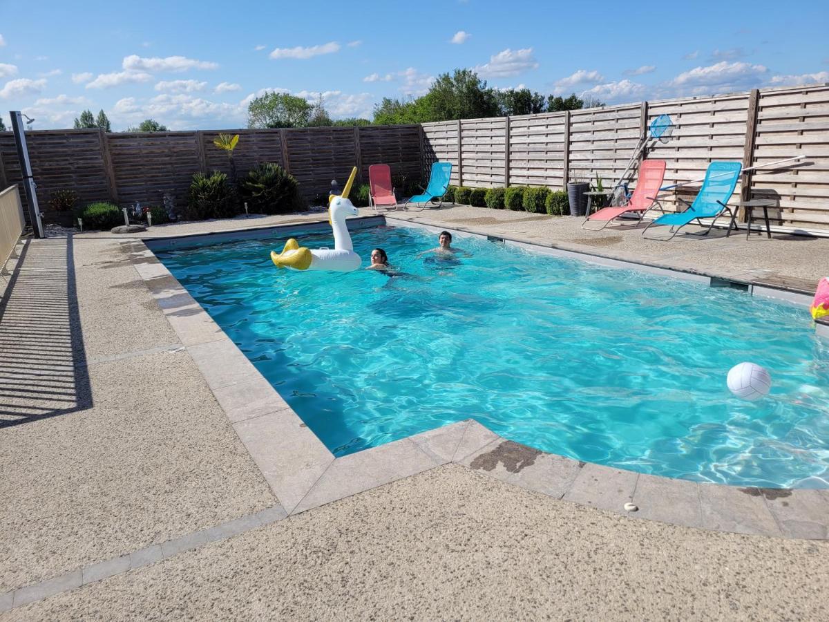 Holiday home Le Petit Doue *